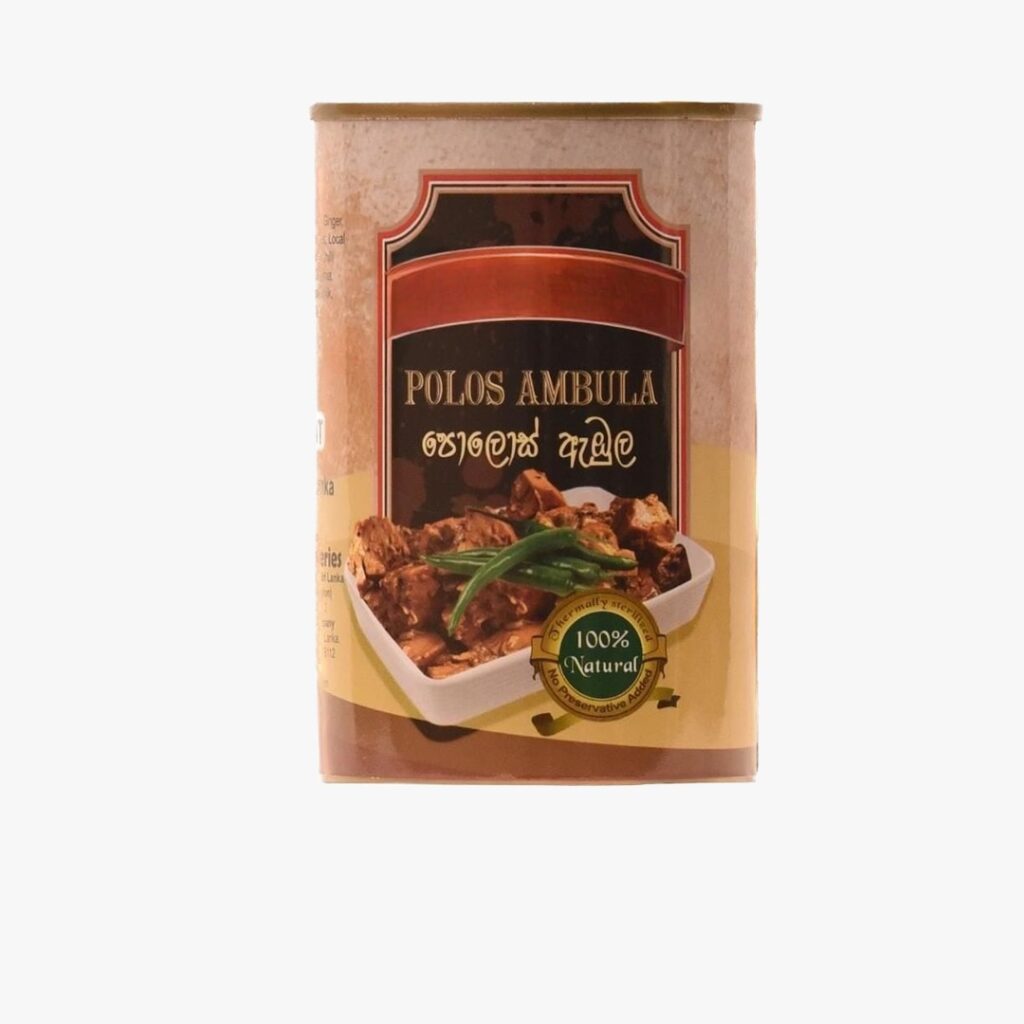 Polos Ambula 400g