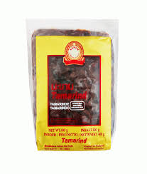 Tamarind paste 400g