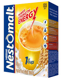 Nestomalt 400g
