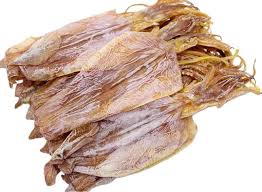 Dry Cuttlefish 200g