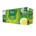 Zesta Green Tea 25 bags