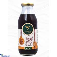 Inndu sri Kithul Treacle 350ml