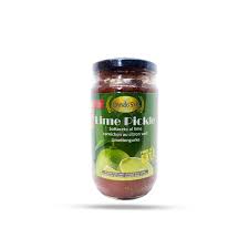 Inndu sri Lime Pickle 380g