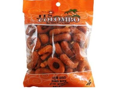 Hiruni Ring Bites 100g