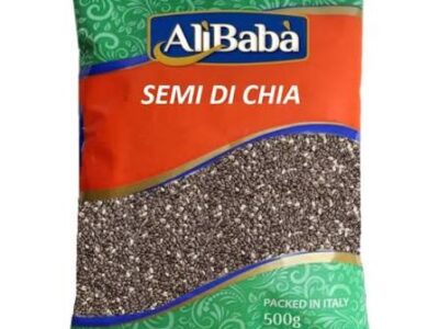 Chia Seeds 100g