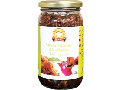 Annam Seeni Sambol 350g